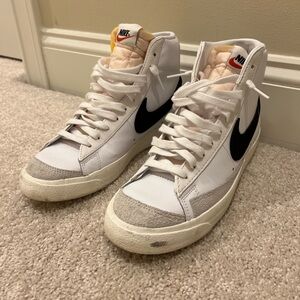 Nike Blazers